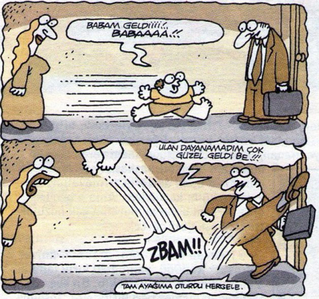 Karikatür