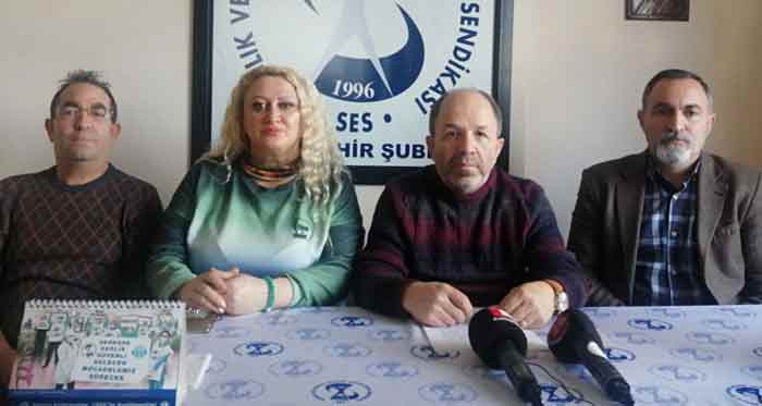 Eskişehir'de eczane eczane ilaç arıyorlar  26.12.2022