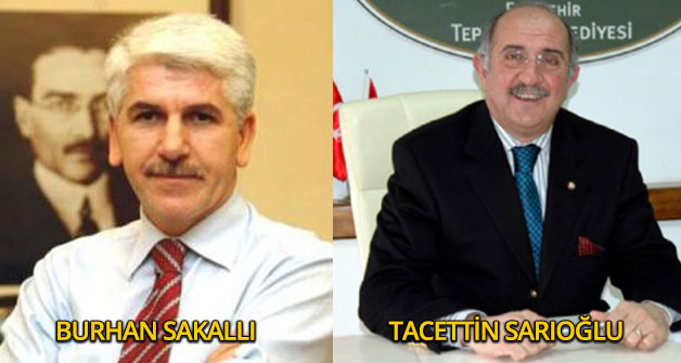 Değiştiren kaybeder!