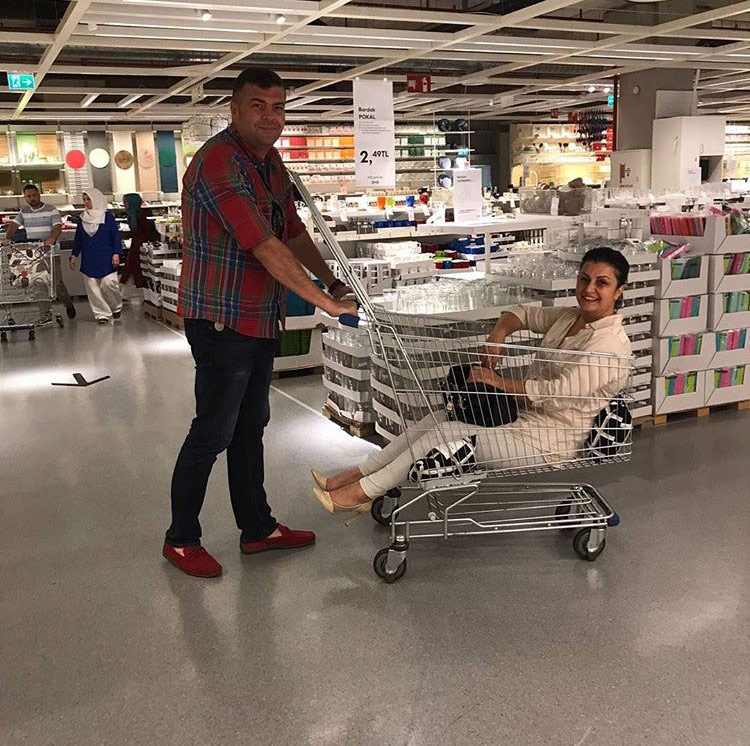 Arif Anbar köşe yazısı / Fotoğraf