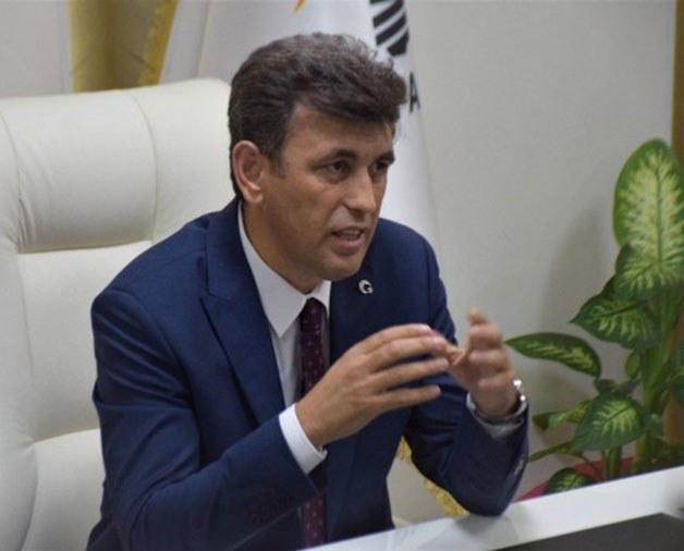 Zihni Çalışkan nasıl atandı?