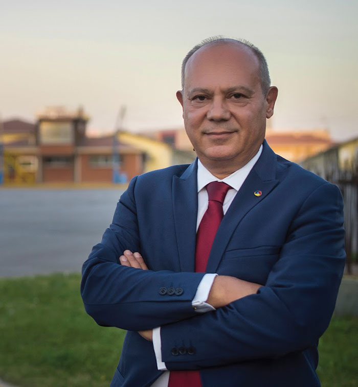 Zeydan’ın merhemi…