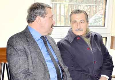 Fotoğrafın dili olsa - 20 01 2020