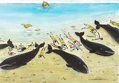 Karikatür 21-10-2019