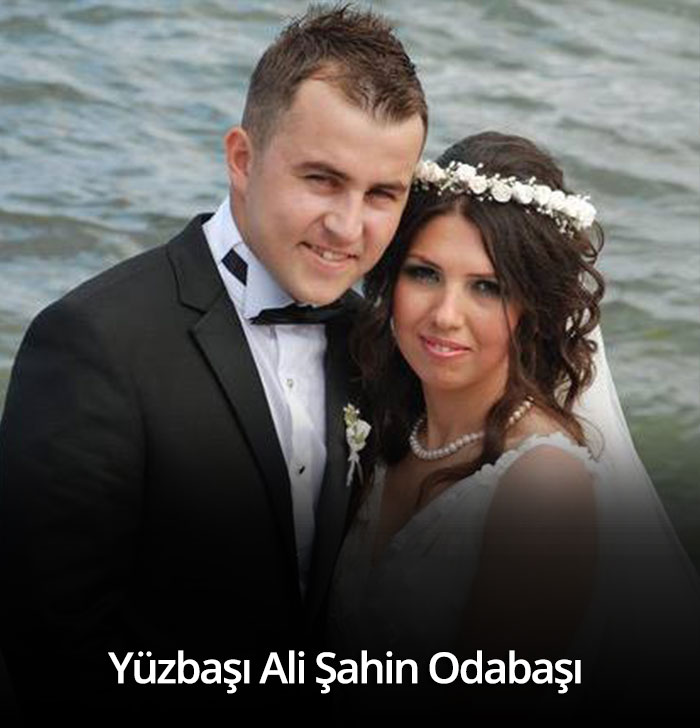 Yüzbaşı Ali Şahin Odabaşı