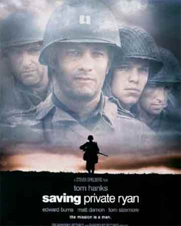 Er Ryan'ı kurtarmak - 03.06.2019