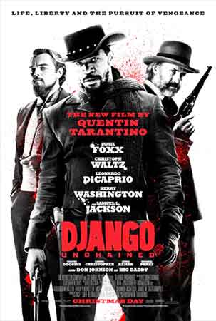 Zincirsiz - Django Unchained - 17.06.2019