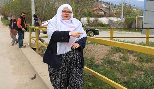 Zeynep Akgün kimdir?