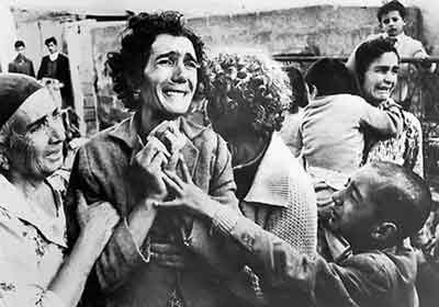 Dünya İnsanları 22 07 2019