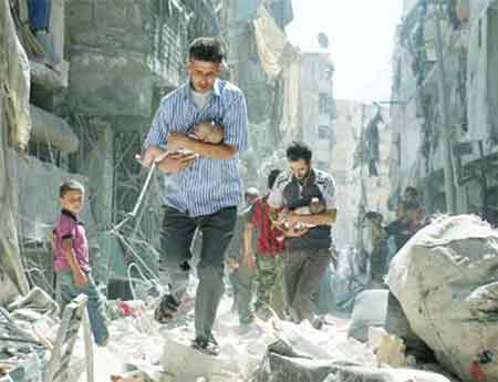 Dünya İnsanları - 22.04.2019