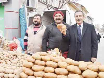 Ahmet Ataç 18.03.2019