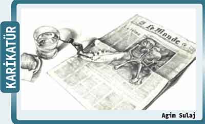 Karikatür 27.05.2019