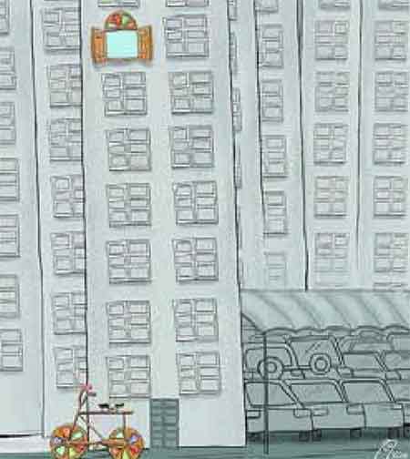 Günün Karikatürü 31.12.2018