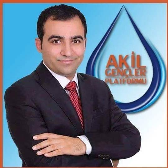 Akil Gençler Plarformu