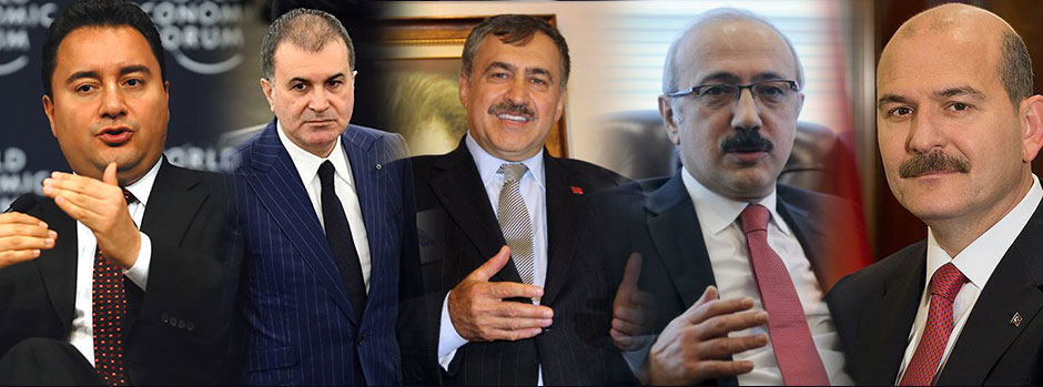 İktidar partisinin büyükşehir belediye başkan adayı kim olur?