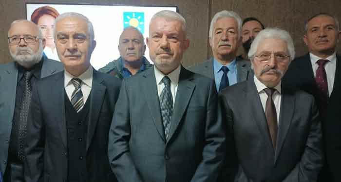 Fallardan garanti adaylık çıkmıyor! 30.12.2022