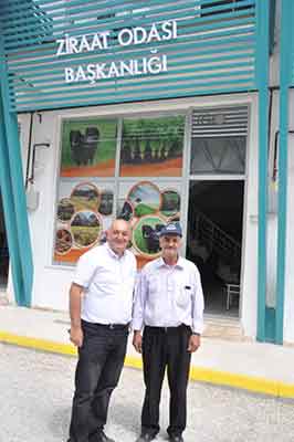 Ali Baş 07 08 2019 biz de manda istiyoruz