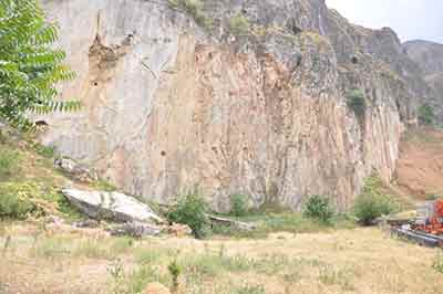 Ali Baş 07 08 2019 İsmet İnönü