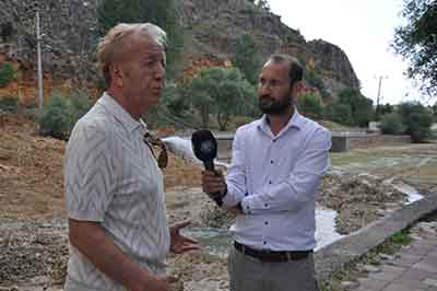 Ali Baş 07 08 2019 Hasan Kurt