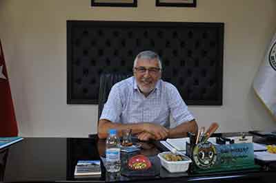 Ali Baş 07 08 2019 Kadir Bozkurt makamı