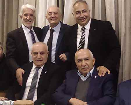 Ali Baş 14 03 2022 03