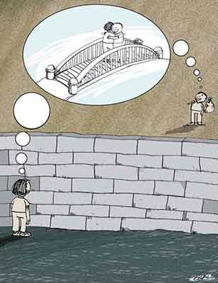 Günün karikatürü 29 11 2019