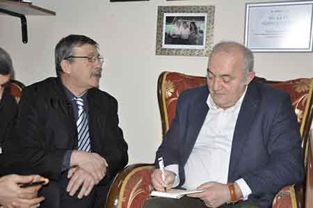 Ali Baş 06.02.2019 - 04