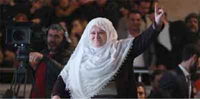 Zeynep Akgün 14 01 2019