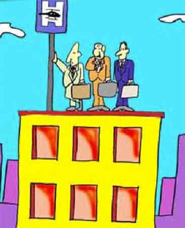 Günün Karikatürü - Ali Baş - 07.12.2018