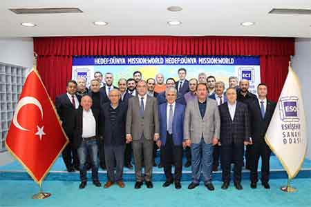 Ali Baş - ESO - 24.01.2019