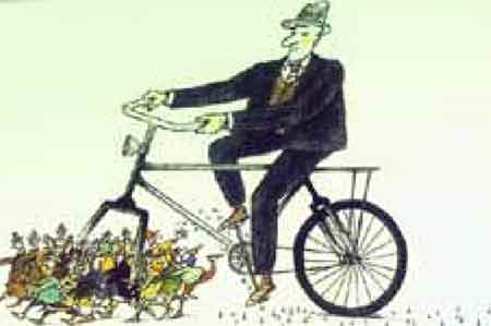 Günün Karikatürü 04.01.2019