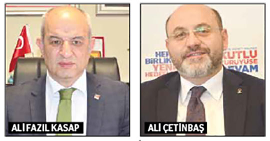 Özür dilemek delikanlılıktır!