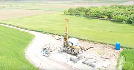 Alpu Ovası - 29.05.2019