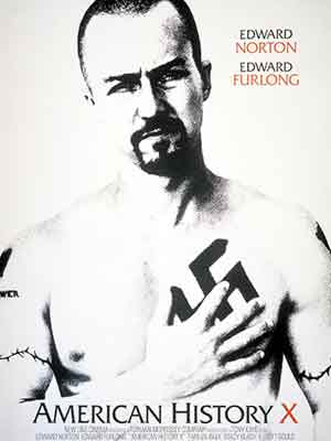 American History X