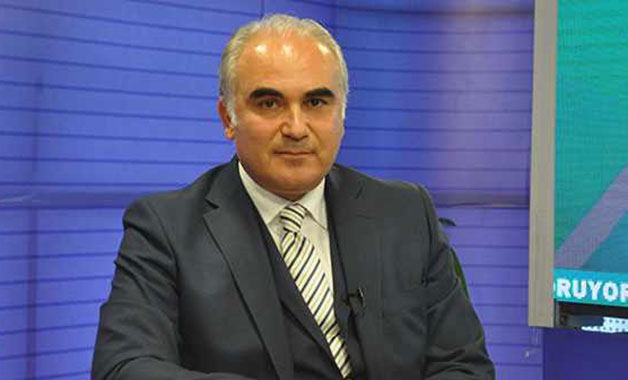 Anahtar Büyükerşen’de