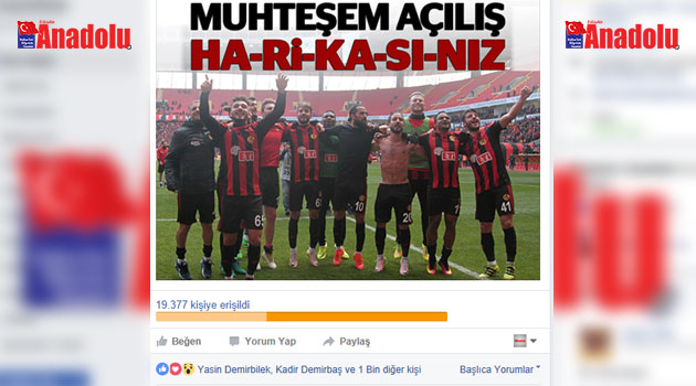 eskişehir anadolu gazetesi