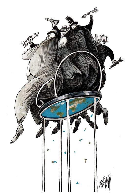 Günün karikatürü 29 09 2022