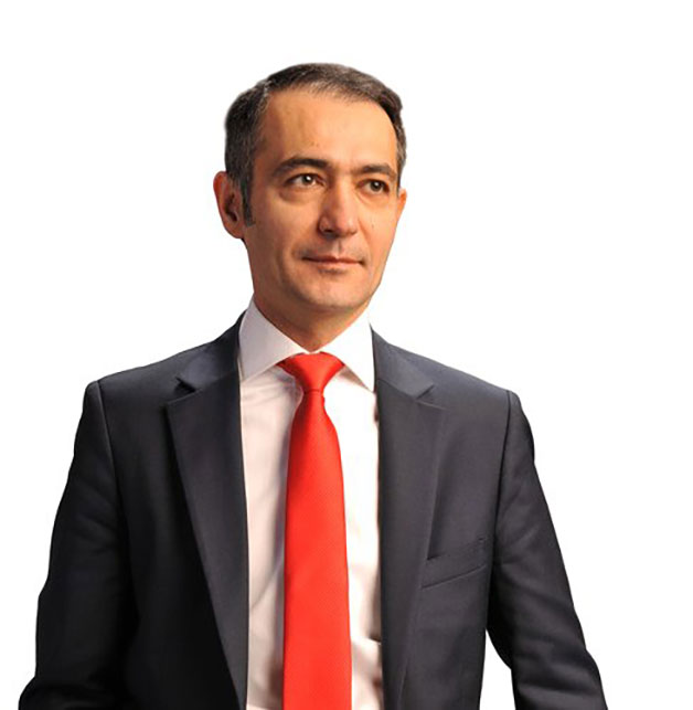 Aradığınız başdanışmana...