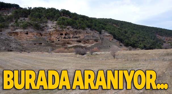 firari Yüzbaşı Burkay Karatepe eskişehir'de mi