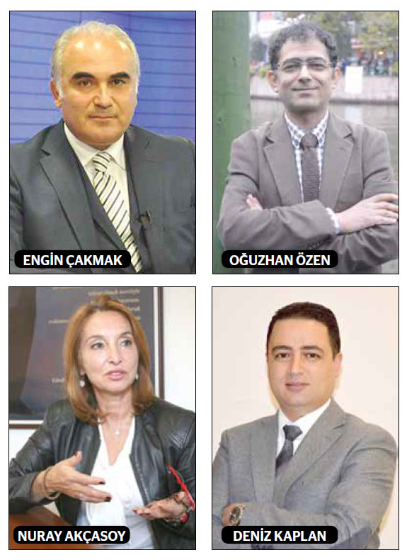 Belediye bürokratının gizli mesajı!..