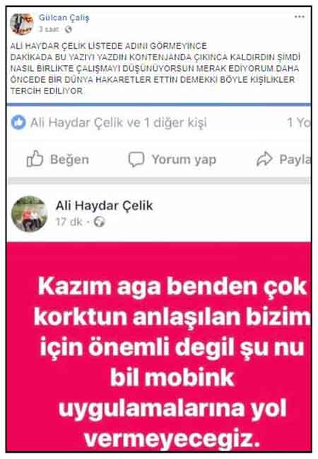 Arif Anbar - 22.02.2019