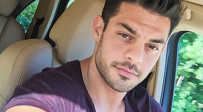 GJC Türkiye CEO Mehmet Dinçerler / Hande Erçel