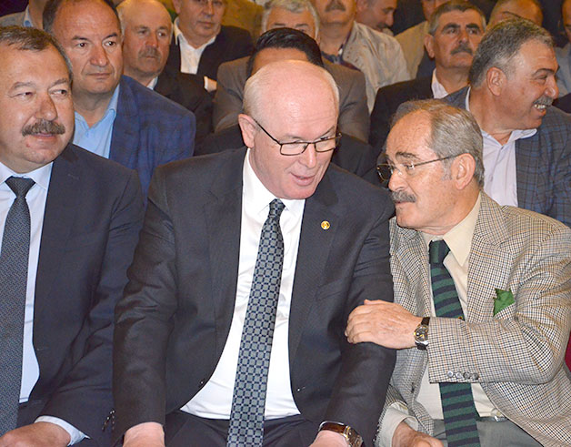 Fotoğrafın dili olsa