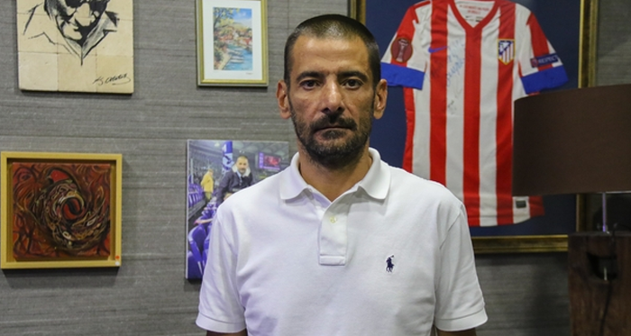 Eskişehirspor'da şok istifa! 29.05.2023