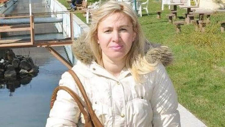 ayse tugba arslan cinayeti