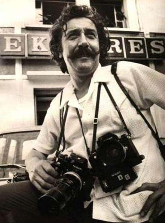 BARADAN’LA  İKİ ESKİŞEHİRLİ!