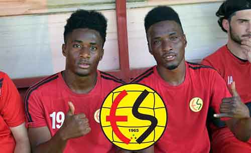 eskişehirspor transfer haberi
