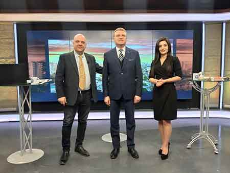 Bahar Bilen 10 02 2021