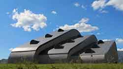 Baksı Müzesi 25 12 2020