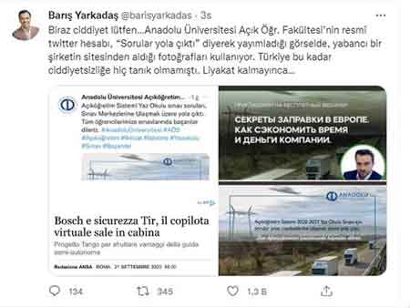 Barış Yarkadaş 03 09 2021